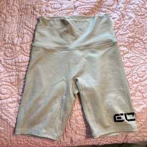 ECHT paramount athletic shorts, grey